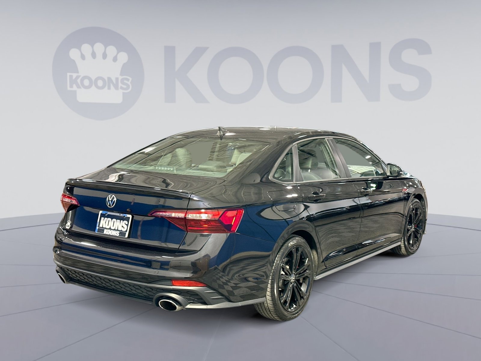 Used 2022 Volkswagen Jetta GLI Autobahn image 7