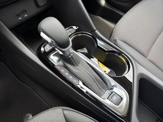 New 2026 Buick Encore GX Preferred FWD image 15