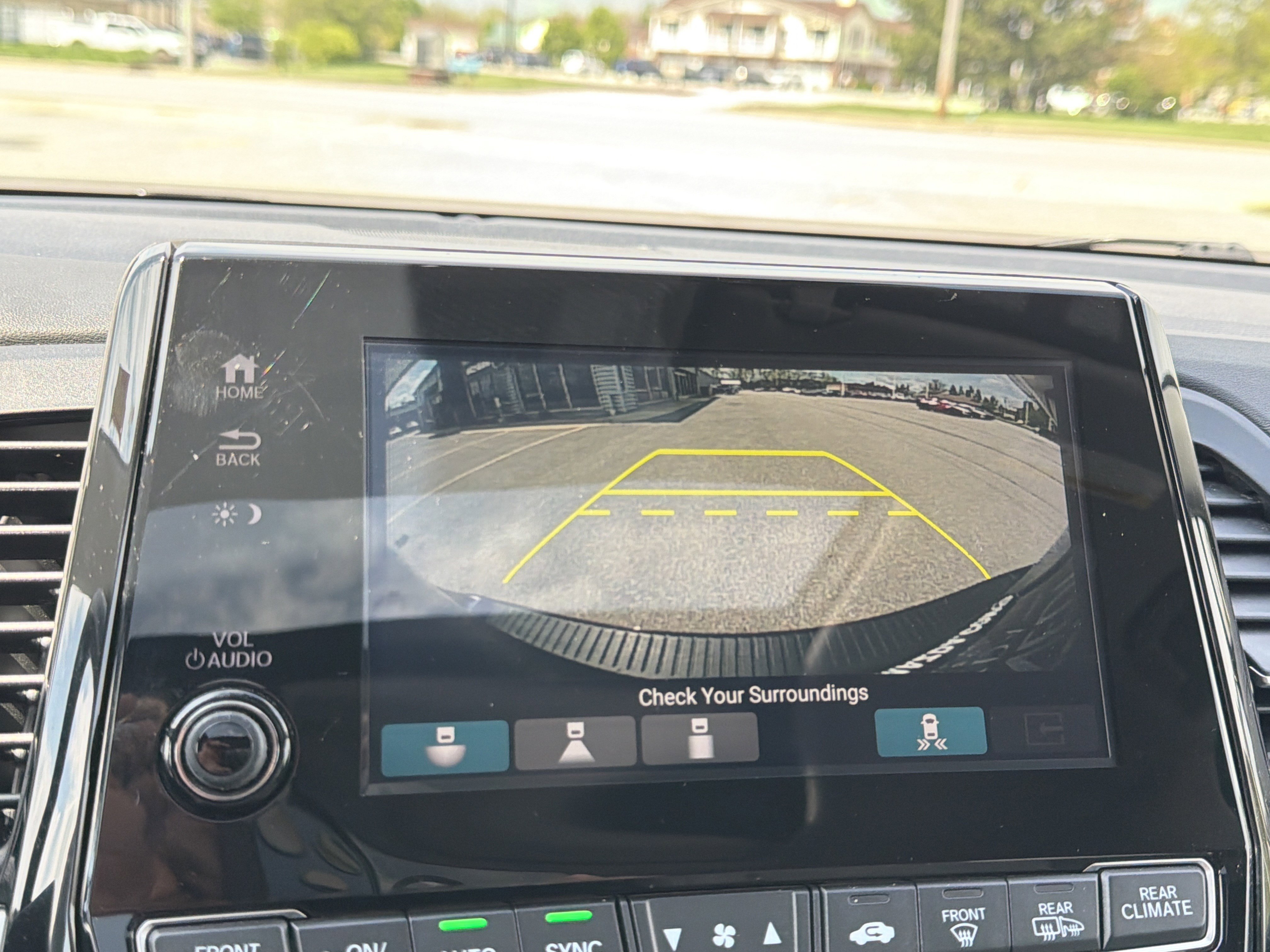Used 2020 Honda Odyssey Elite image 20