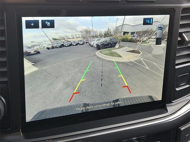 Used 2023 Ford F150 XLT image 19