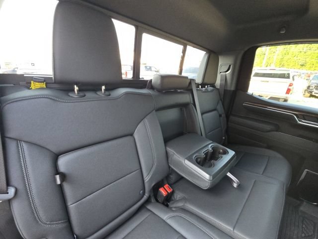 Used 2026 Chevrolet Silverado 1500 LT w/ Z71 Off-Road Package AWD/4WD image 17