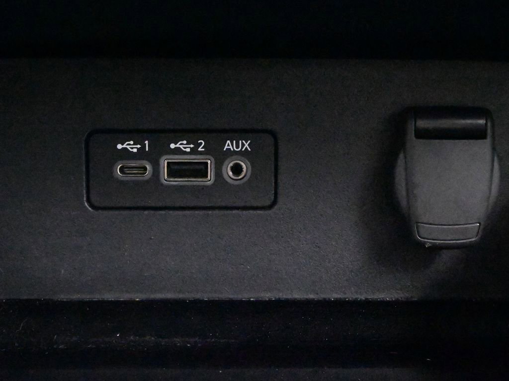 Used 2023 Nissan Altima 2.5 SV image 25