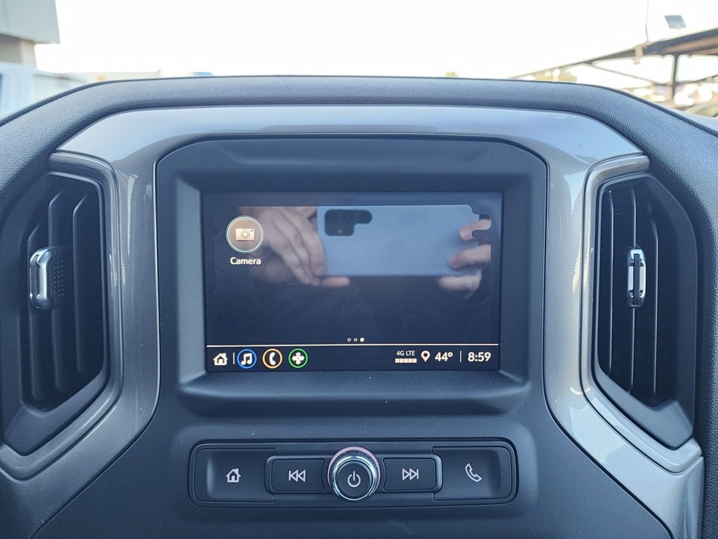 New 2026 GMC Sierra 2500 Pro w/ Convenience Package image 27