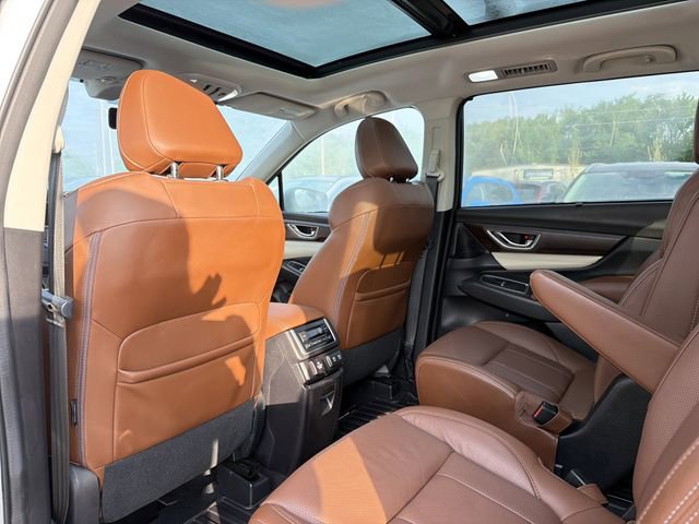 Used 2020 Subaru Ascent Touring w/ Popular Package #2A image 12