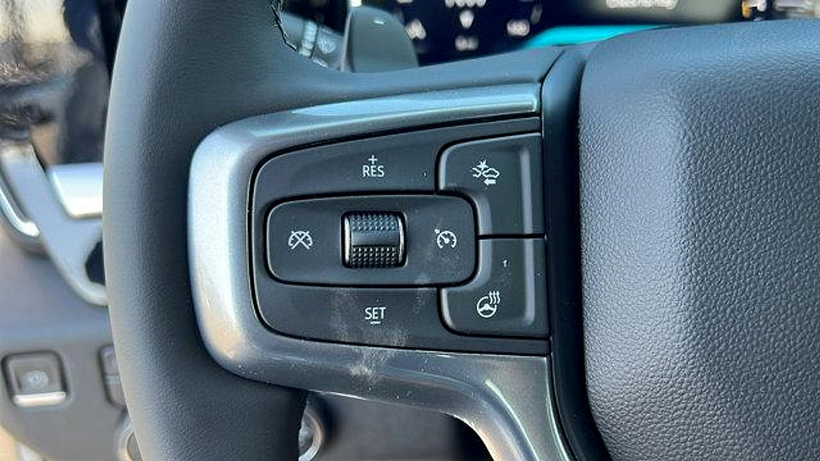 New 2026 Chevrolet Silverado 1500 RST image 26