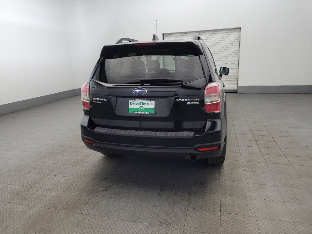 Used 2016 Subaru Forester 2.5i Limited image 7