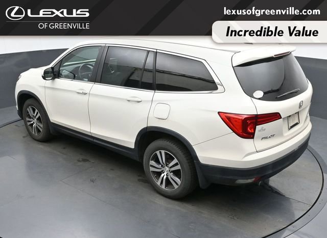 Used 2017 Honda Pilot EX-L image 22