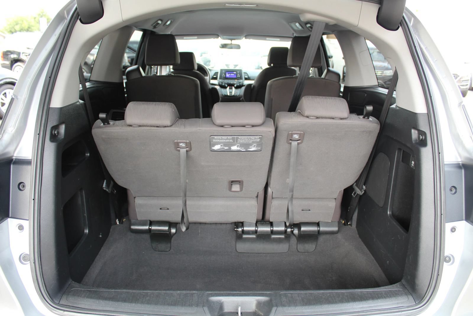 Used 2020 Honda Odyssey LX image 30