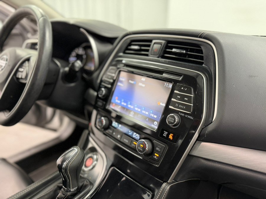 Used 2017 Nissan Maxima 3.5 SL FWD image 53