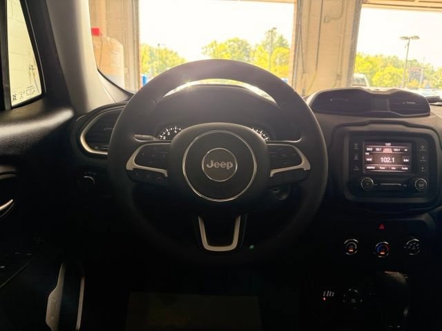 Used 2020 Jeep Renegade Sport AWD/4WD image 20