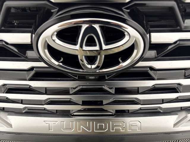 Certified 2026 Toyota Tundra Capstone AWD/4WD image 46