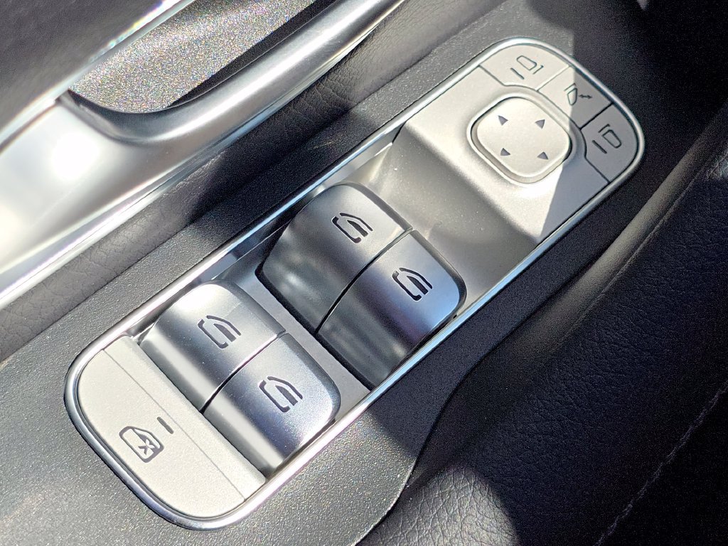 New 2027 Mercedes-Benz GLS 450 4MATIC image 30