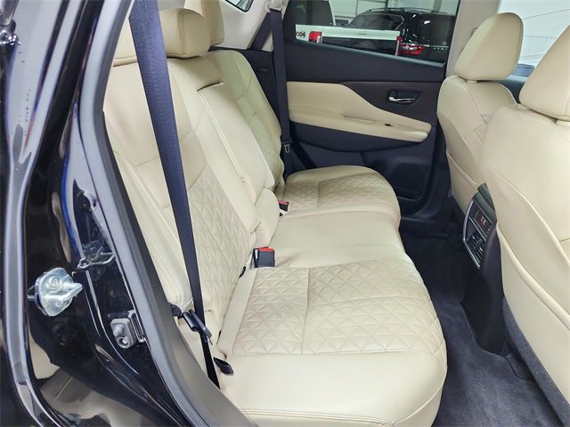 Used 2023 Nissan Murano Platinum w/ Cargo Package image 42