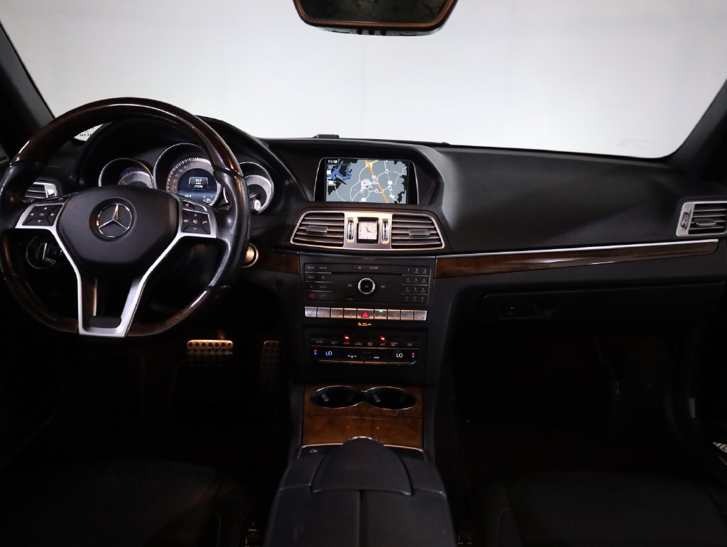 Used 2016 Mercedes-Benz E 400 Cabriolet image 53