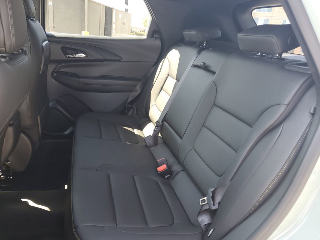 New 2026 Chevrolet TrailBlazer ACTIV image 12