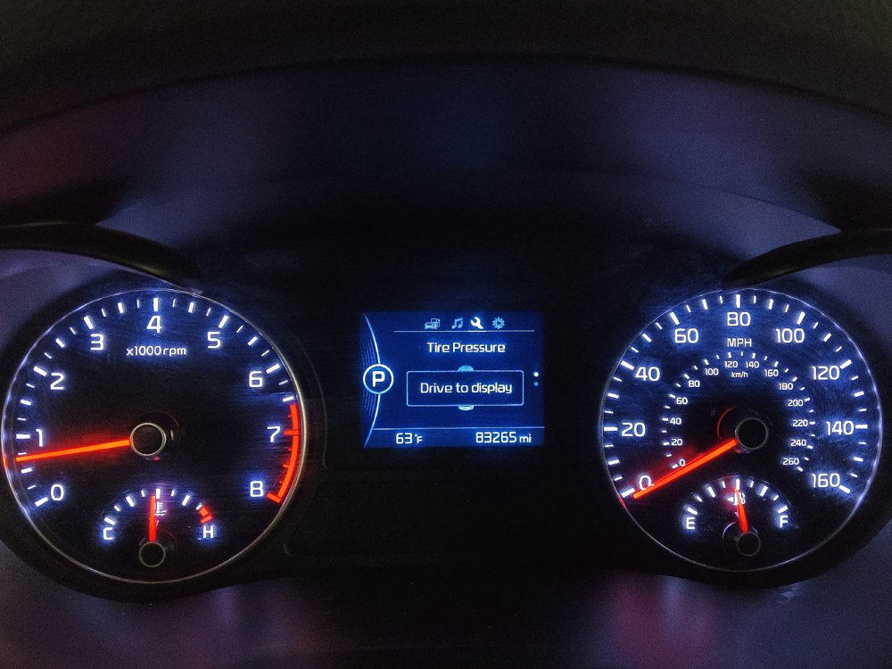 Used 2018 Kia Optima LX image 23