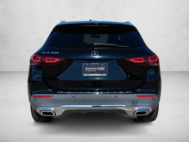 Used 2021 Mercedes-Benz GLA 250 image 7