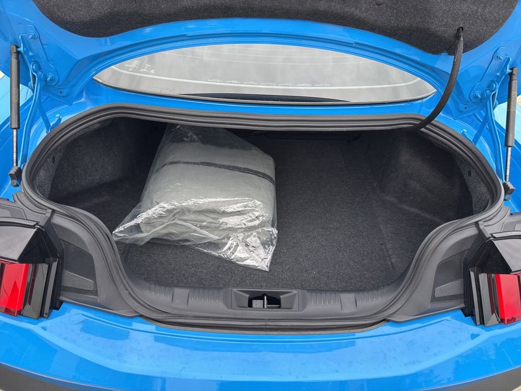 Used 2024 Ford Mustang GT RWD image 23