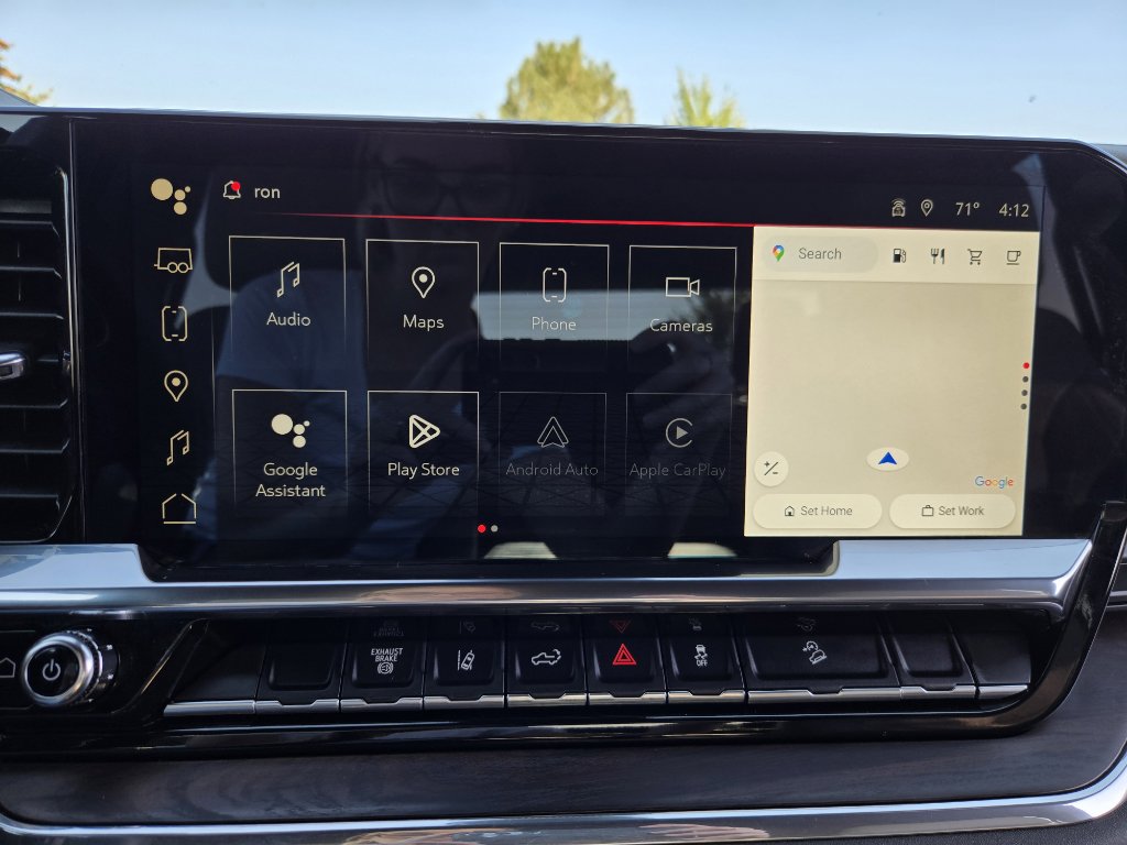 Used 2024 GMC Sierra 3500 SLT image 19