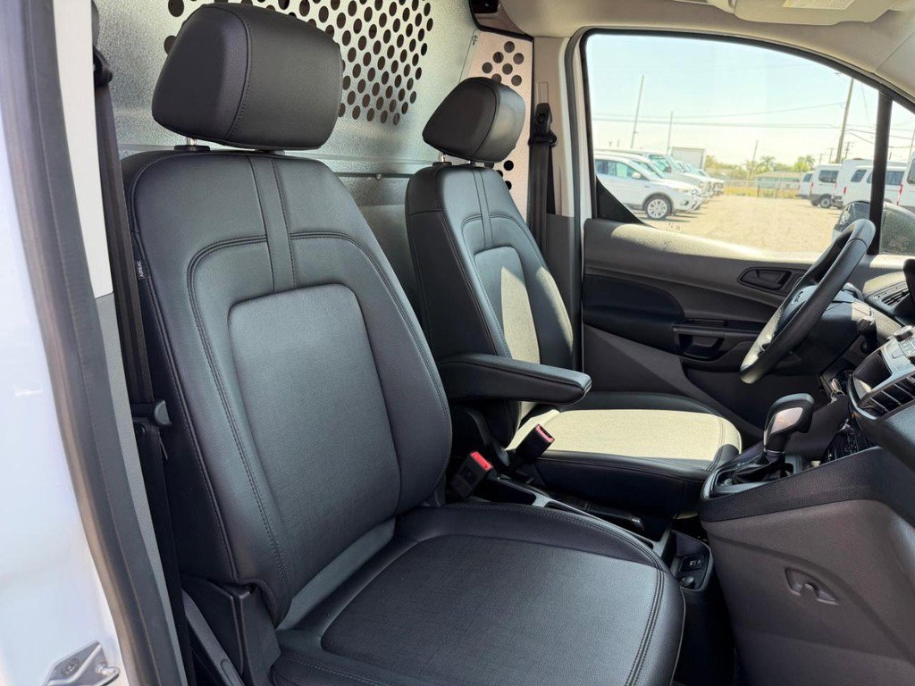 Used 2022 Ford Transit Connect XL FWD image 31