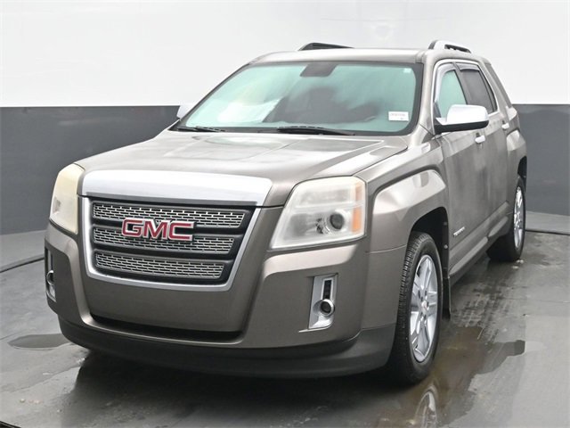 Used 2012 GMC Terrain SLT w/ LPO, Protection Package image 1