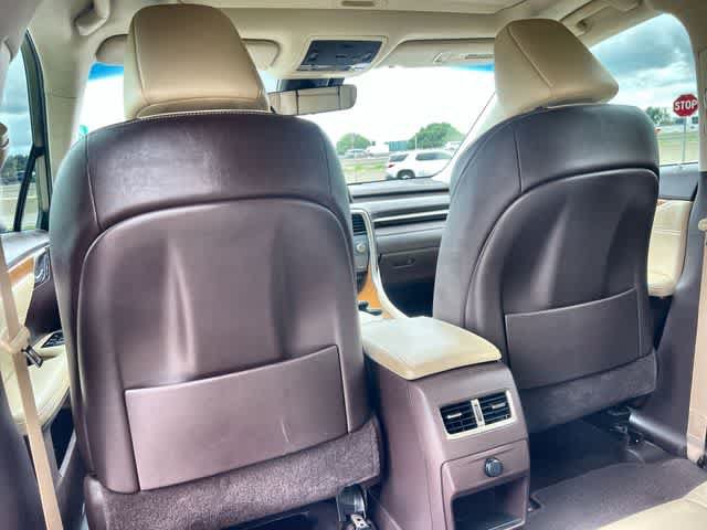 Used 2017 Lexus RX 350 FWD image 13