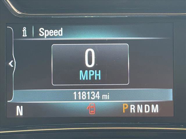 Used 2015 Buick Regal Premium FWD image 12