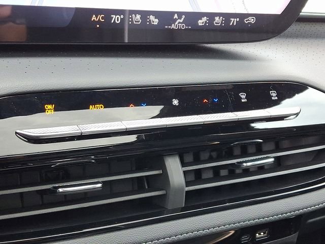 New 2026 Buick Enclave Avenir w/ Super Cruise Package image 12