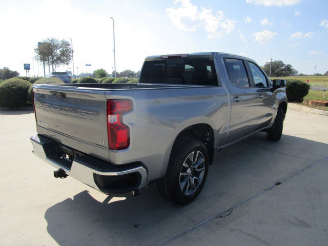 New 2026 Chevrolet Silverado 1500 LT w/ Texas Edition Plus image 7
