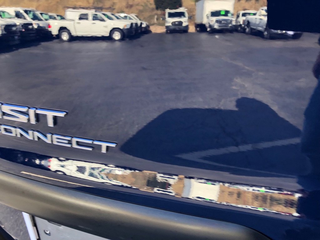 Used 2020 Ford Transit Connect XLT image 15