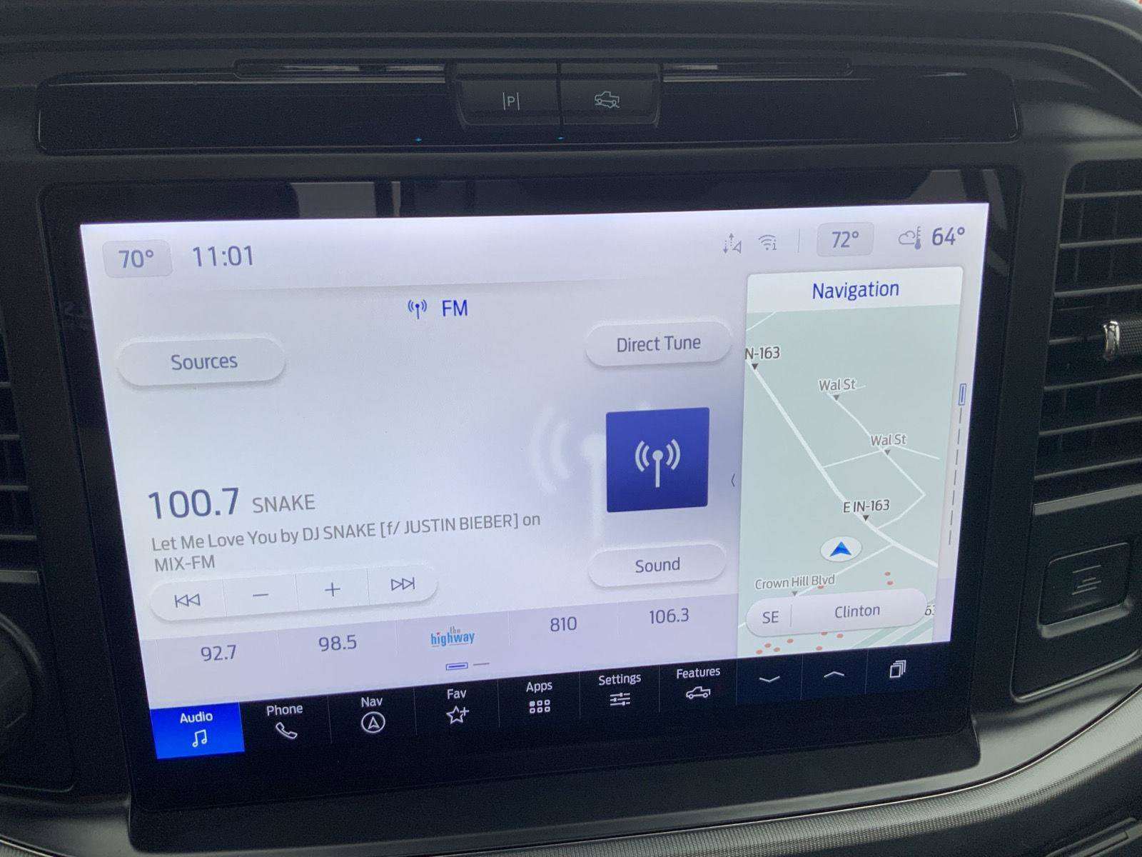 Used 2025 Ford F150 Raptor image 41