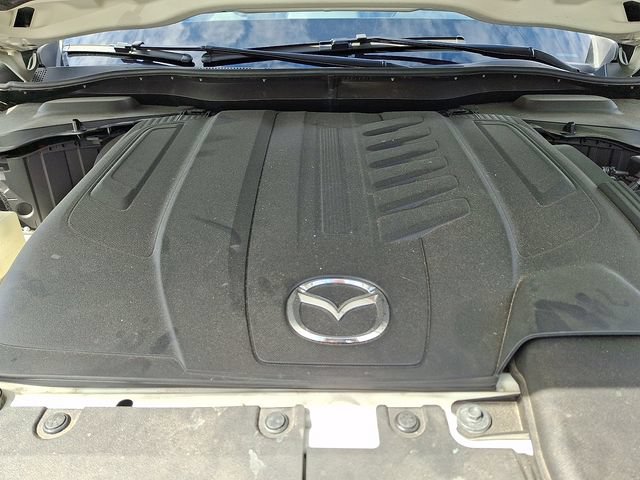 Certified 2024 MAZDA CX-90 3.3 Turbo w/ Preferred Package AWD/4WD image 29