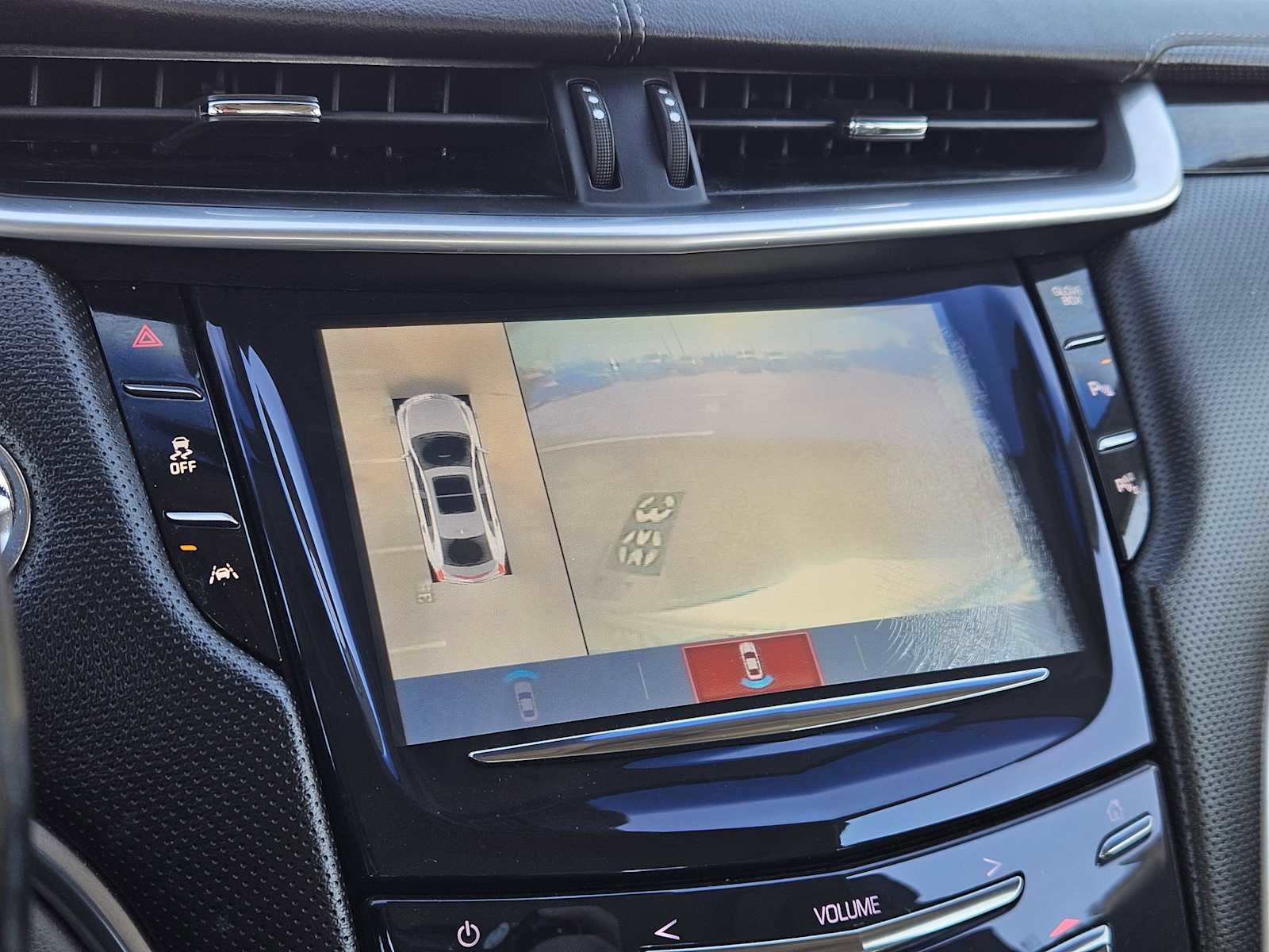 Used 2017 Cadillac XTS Luxury w/ Driver Awareness Package image 18