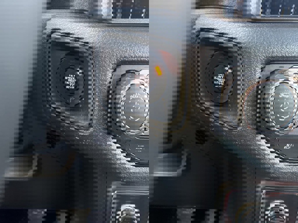 New 2026 Jeep Gladiator Sport image 28