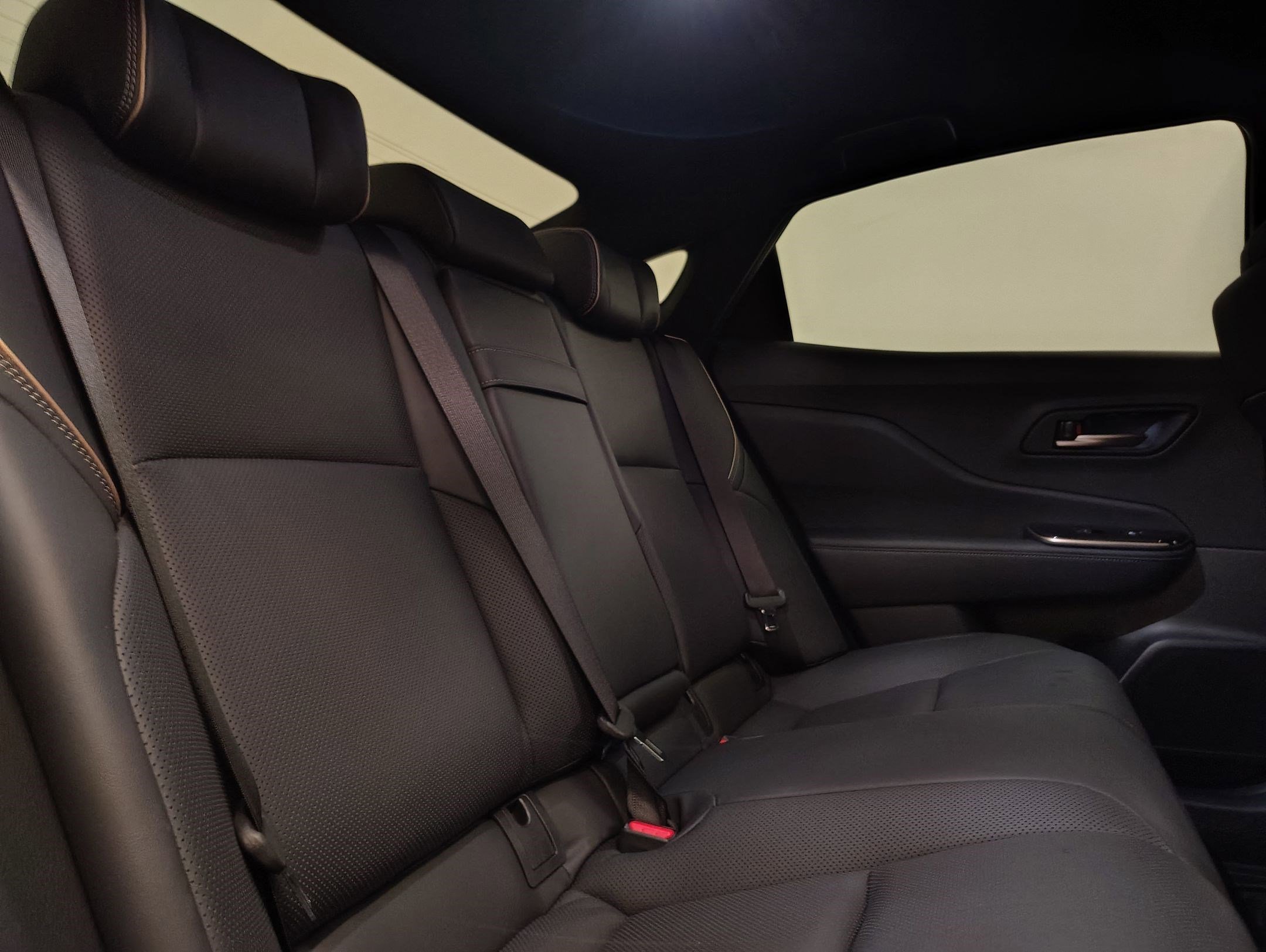 Used 2026 Toyota Crown XLE image 15