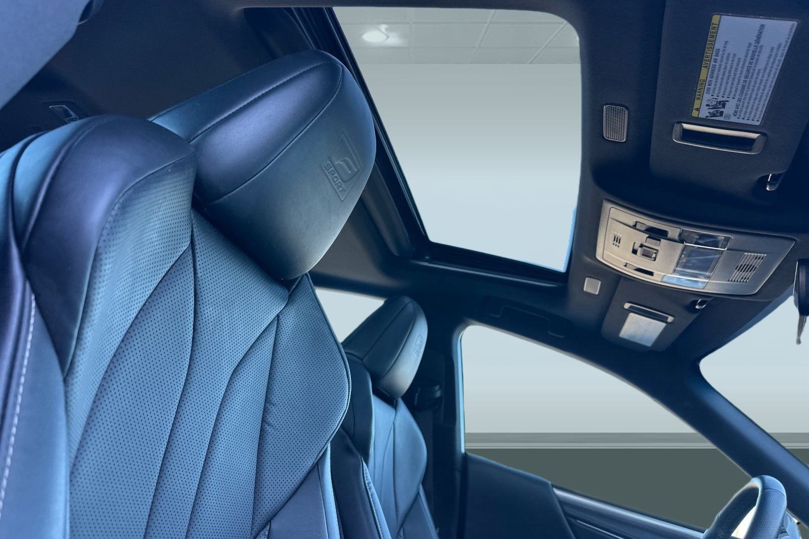 Used 2024 Lexus ES 300h F Sport image 27