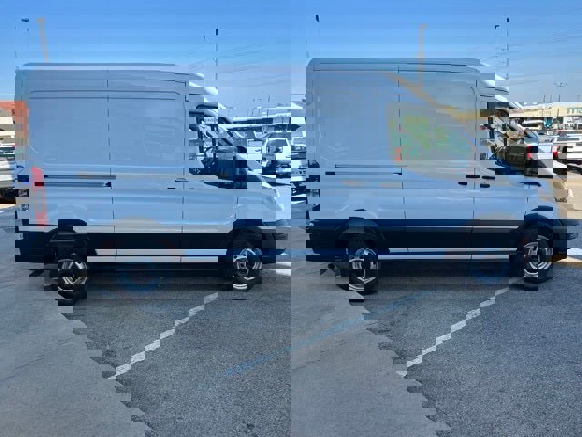 New 2025 Ford Transit 250 148 Medium Roof w/ Load Area Protection Package image 6