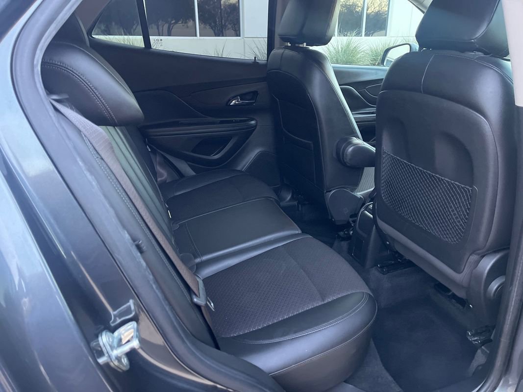 Used 2017 Buick Encore Preferred image 19