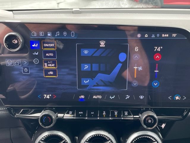 New 2026 Chevrolet Blazer EV LT FWD image 24