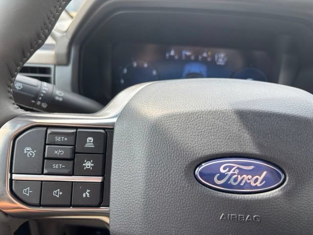 New 2026 Ford F150 Platinum w/ Equipment Group 703A Plus AWD/4WD image 24
