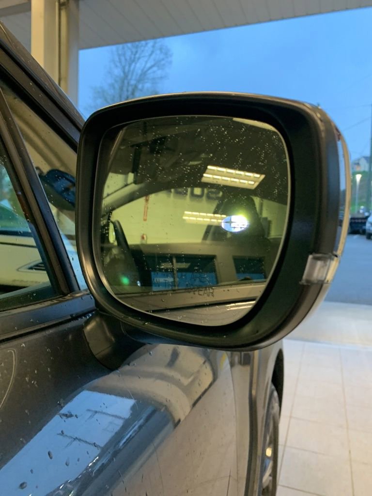 Certified 2025 Subaru Crosstrek 2.0i Premium w/ Crosstrek Mirror Package AWD/4WD image 16