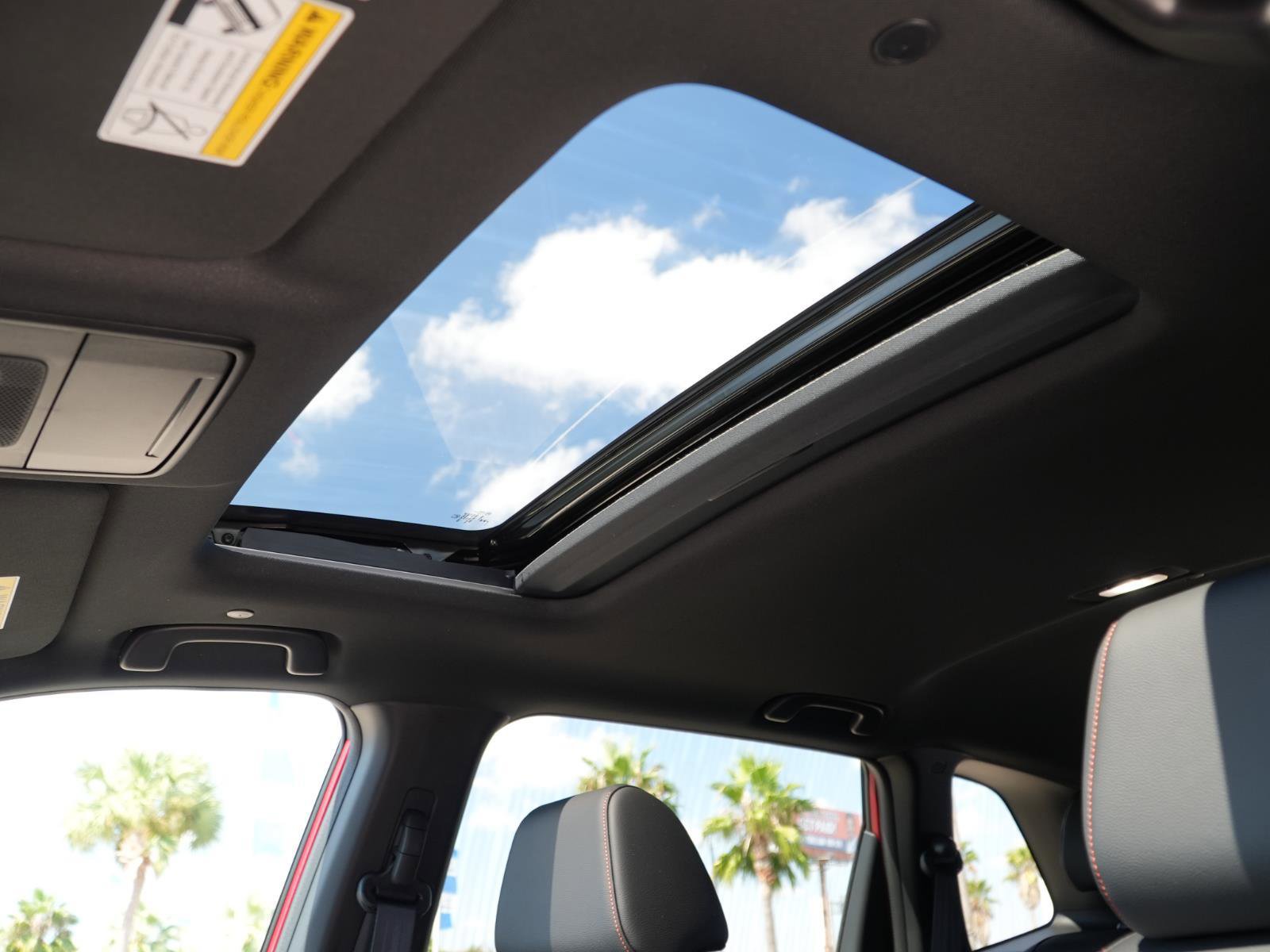 New 2026 Honda CR-V Sport-L image 17