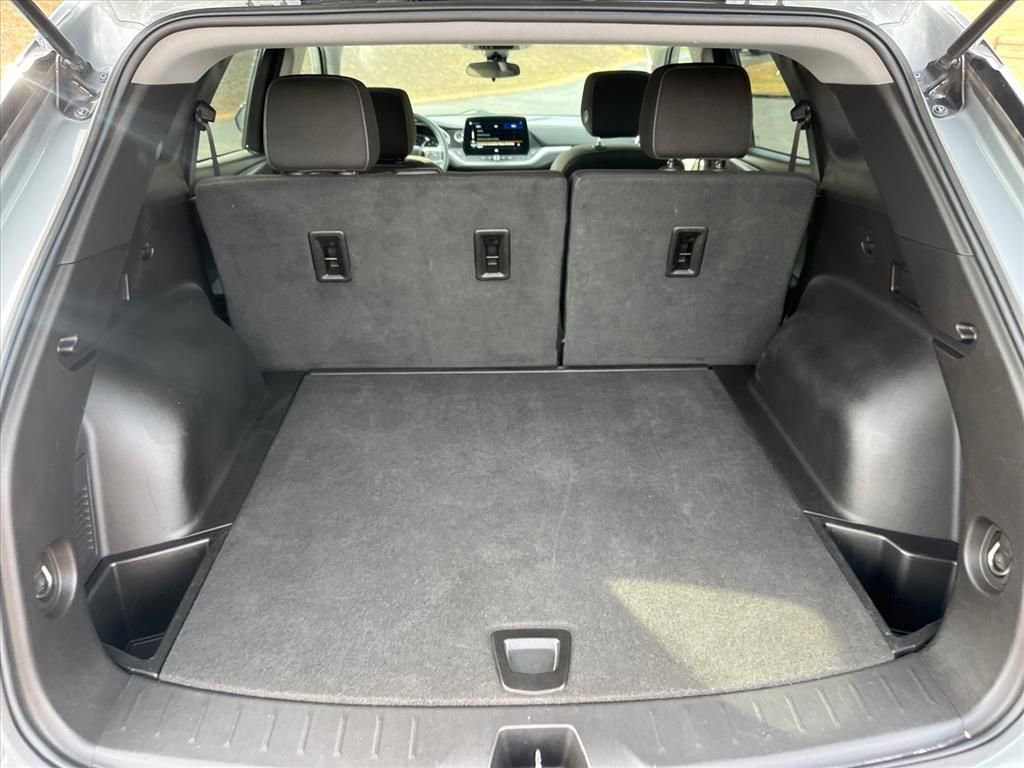 Used 2023 Chevrolet Blazer LT image 31