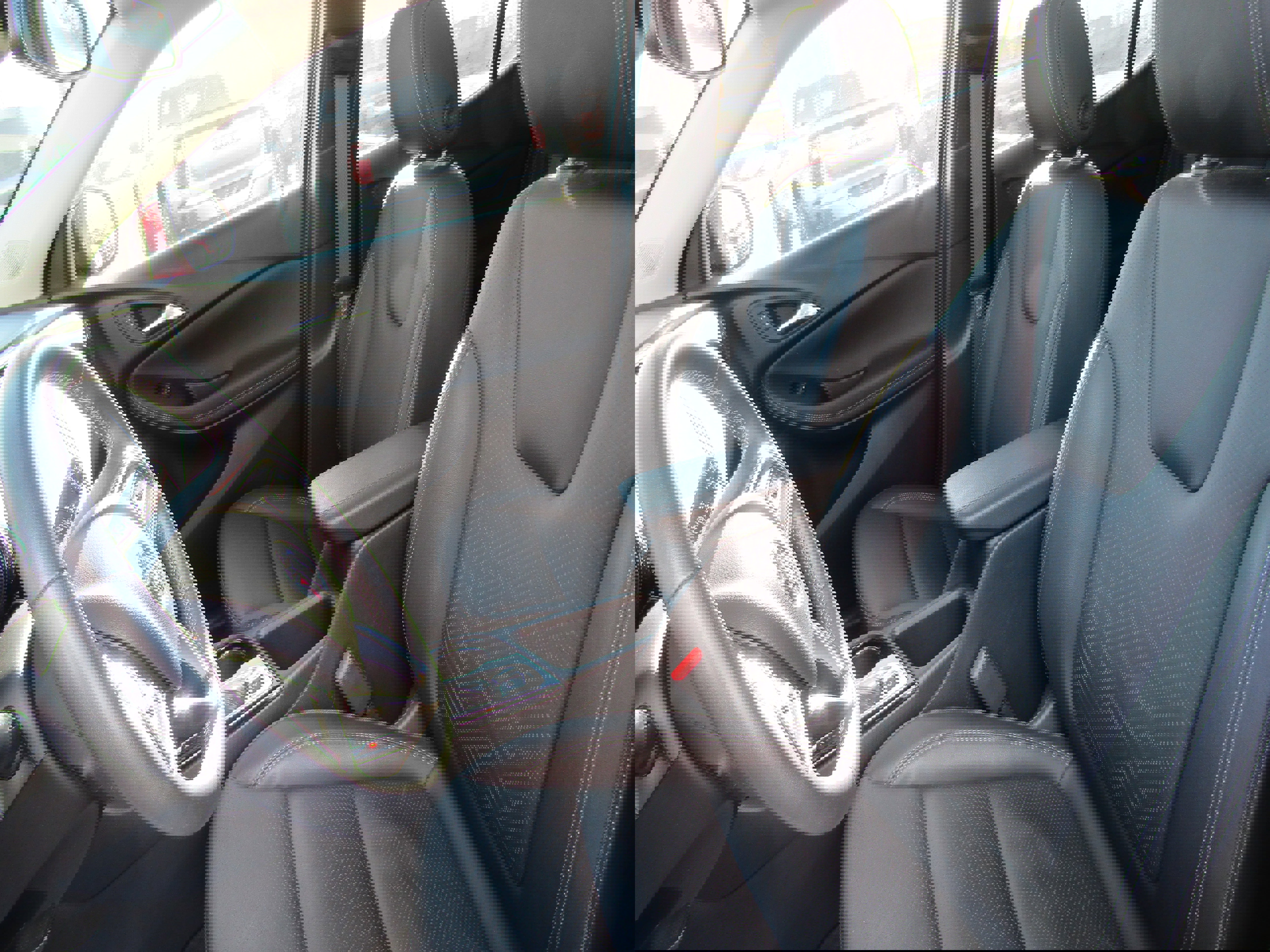 Used 2022 Buick Encore GX Essence w/ Experience Buick Package image 11