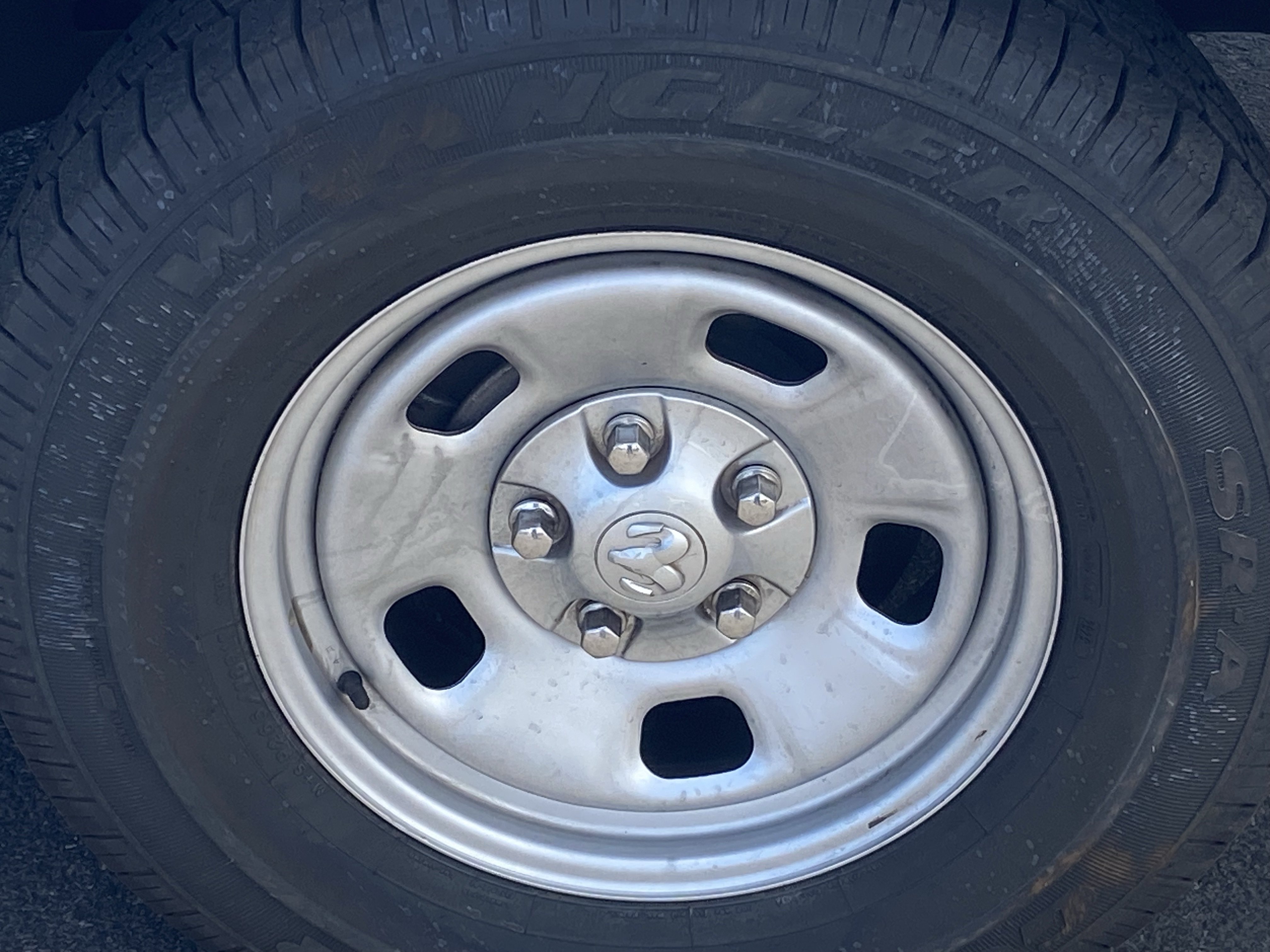 Certified 2023 RAM 1500 Tradesman w/ Popular Equipment Group AWD/4WD image 8