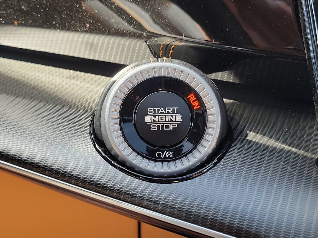 New 2026 Jeep Grand Wagoneer Summit AWD/4WD image 29