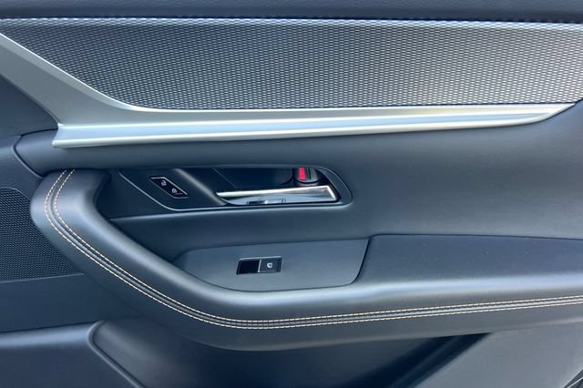 New 2026 MAZDA CX-90 Plug-In Hybrid w/Premium Sport AWD/4WD image 21