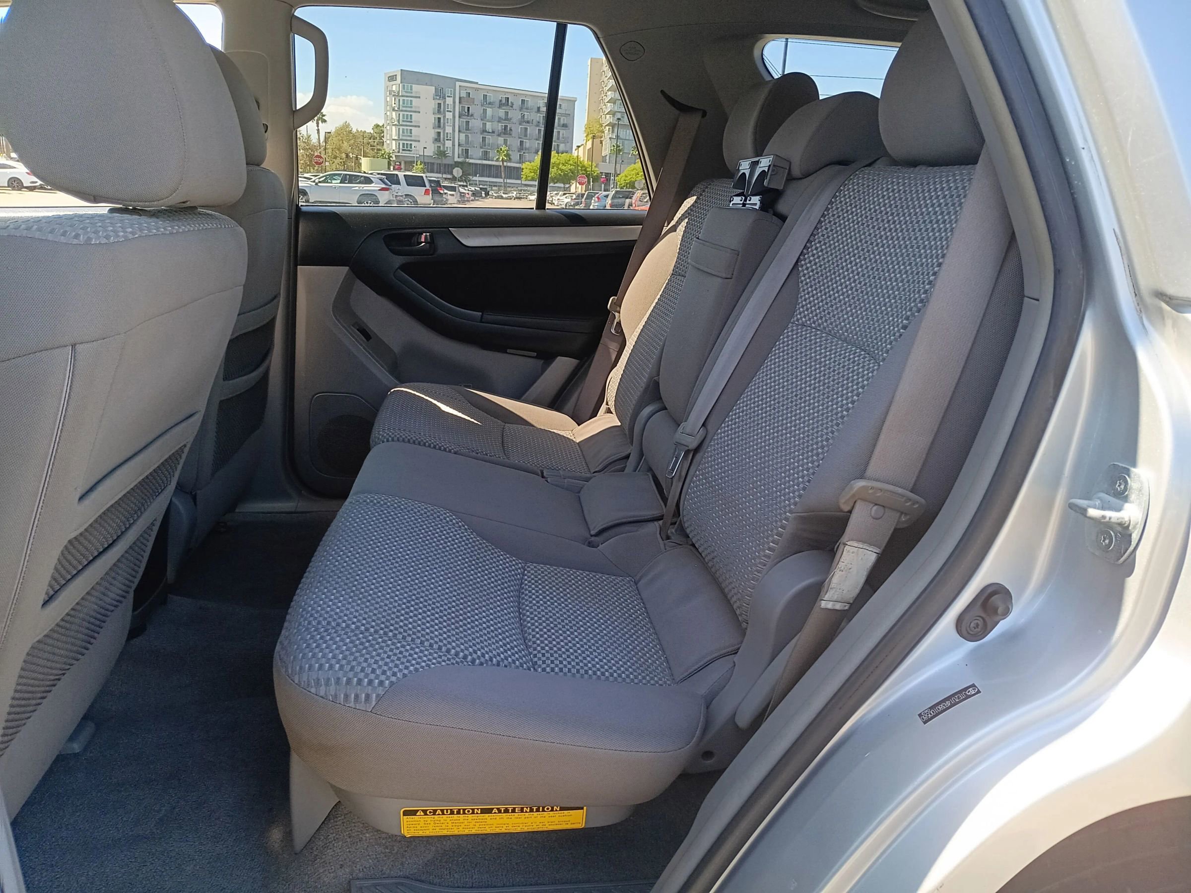 Used 2008 Toyota 4Runner SR5 image 12