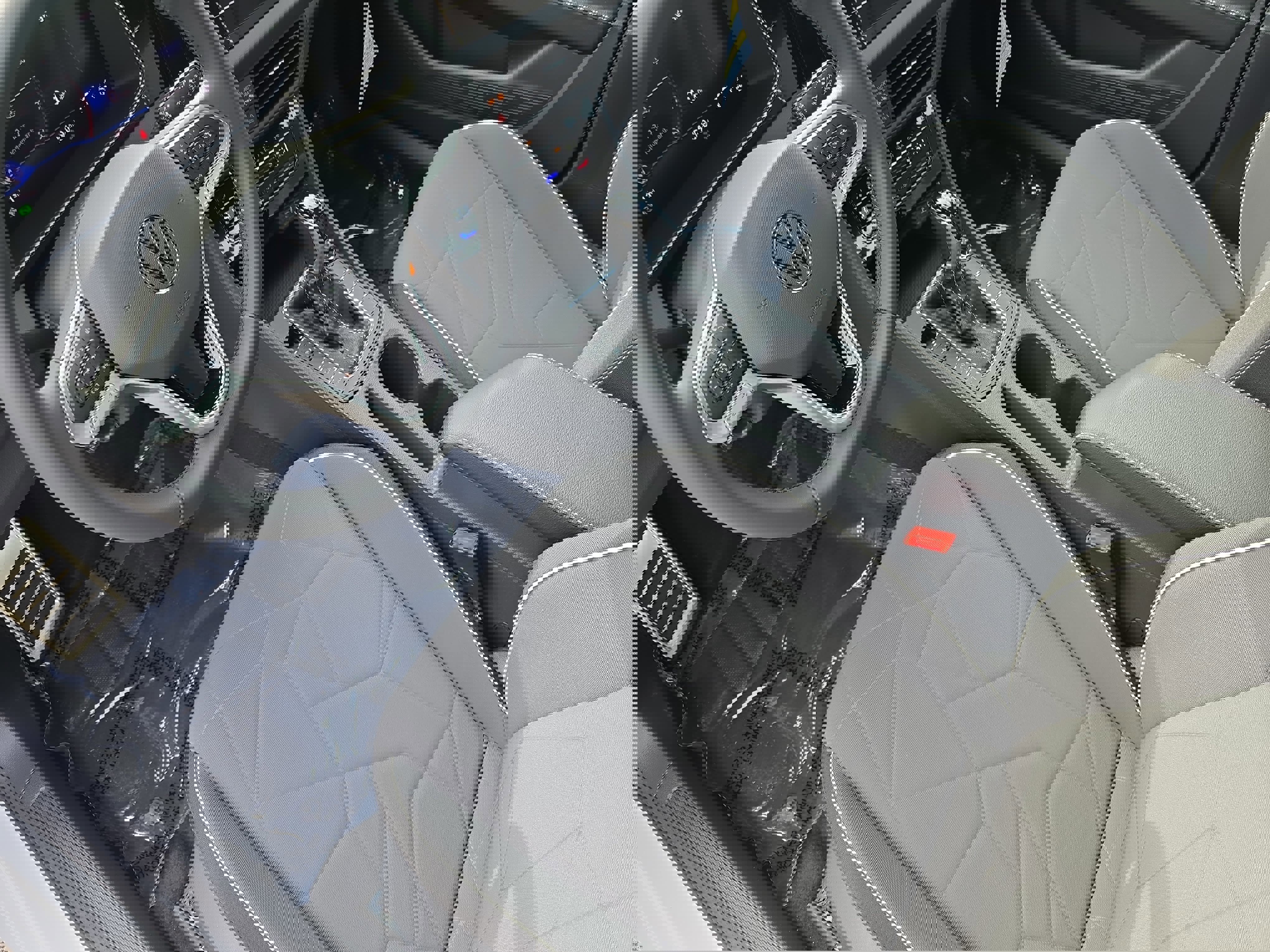 New 2026 Volkswagen Jetta Sport image 15