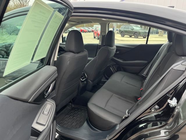 Certified 2025 Subaru Legacy Premium image 22